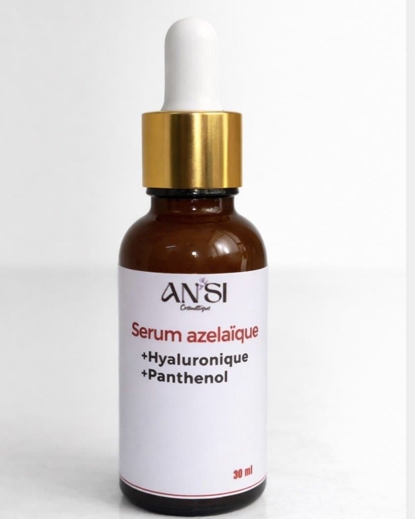 Sérum azélaïque