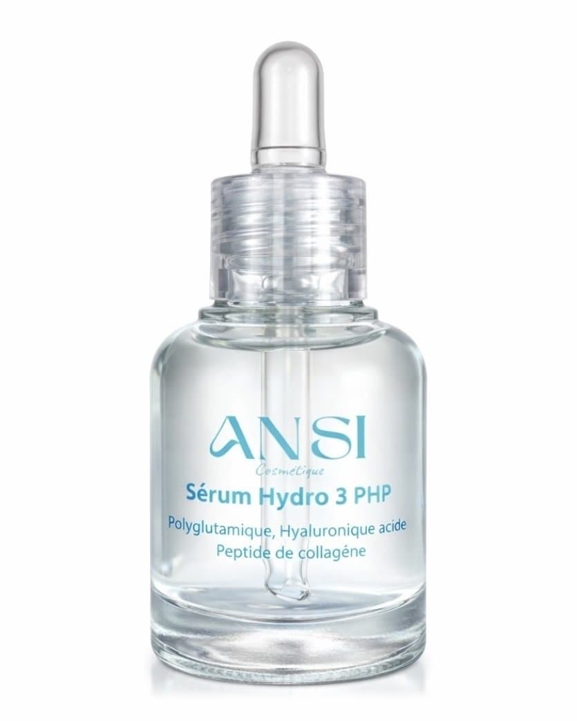 Sérum hydratant