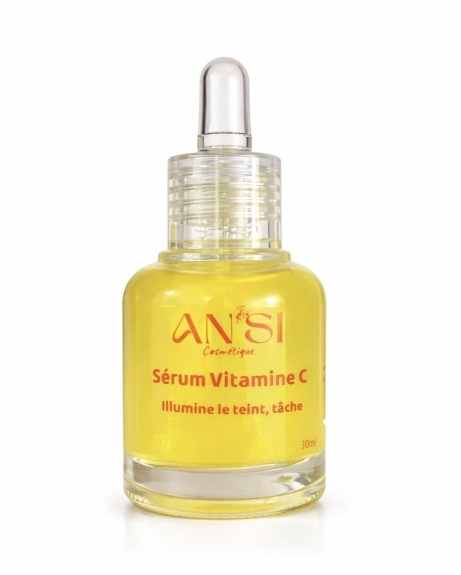 Sérum vitamine C